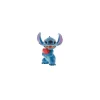 Figura Stitch con corazón Enesco 6 cm