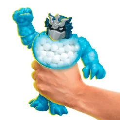 Figura Stretch Strikers Goo Jit Zu Squishy Pantaro