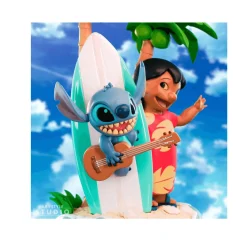 Figura Tabla de surf Lilo y Stitch DISNEY
