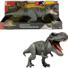 Figura Tiranosaurio Rex Power Devour Jurassic World