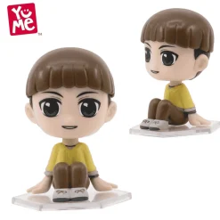Figuras Bobble Hero Stranger Things – YuMe Toys