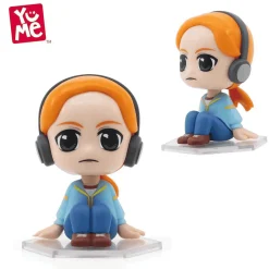 Figuras Bobble Hero Stranger Things – YuMe Toys