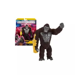 Figuras de acción Godzilla o Kong Asst surtidas