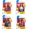 Figuras de Los Simpsons articuladas 13 cm surtidas