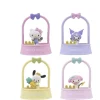 Figuras Hello Kitty Gardening Series