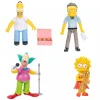 Figuras Los Simpsons 13 cm S2