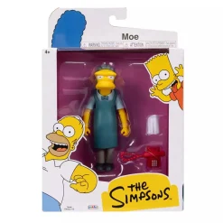 Figuras Los Simpsons 13 cm S2