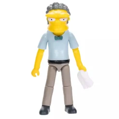 Figuras Los Simpsons 13 cm S2