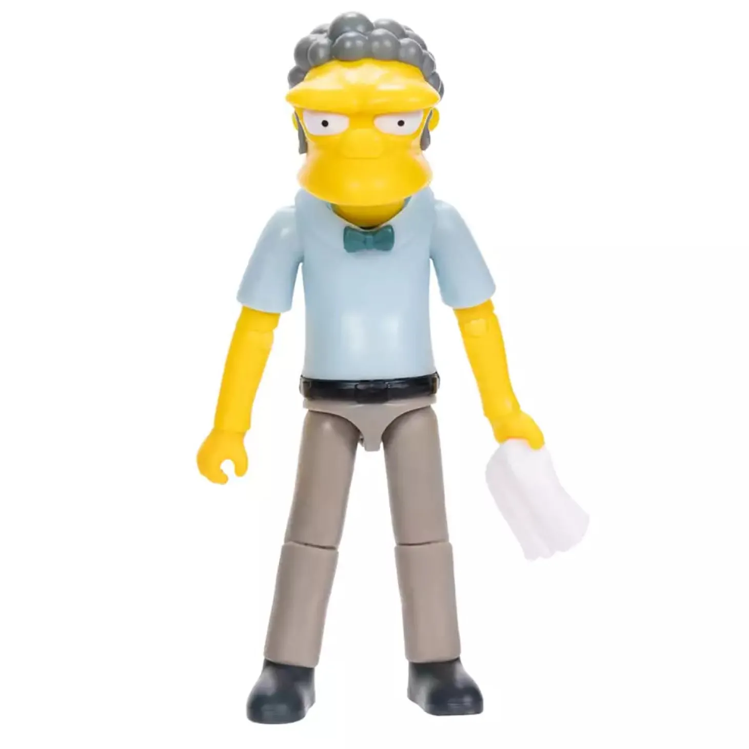 Figuras Los Simpsons 13 cm S2