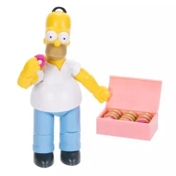 Figuras Los Simpsons 13 cm S2