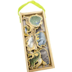 Figuras magnéticas | Maderas Diferentes Modelos