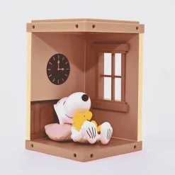 Figuras Sorpresa Peanuts Hero Box – Home Sweet Home Series