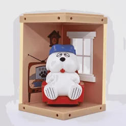 Figuras Sorpresa Peanuts Hero Box – Home Sweet Home Series