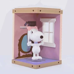 Figuras Sorpresa Peanuts Hero Box – Home Sweet Home Series