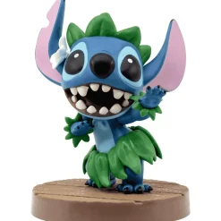 Figuras Sorpresa Stitch YuMe Hero Box Ola 2