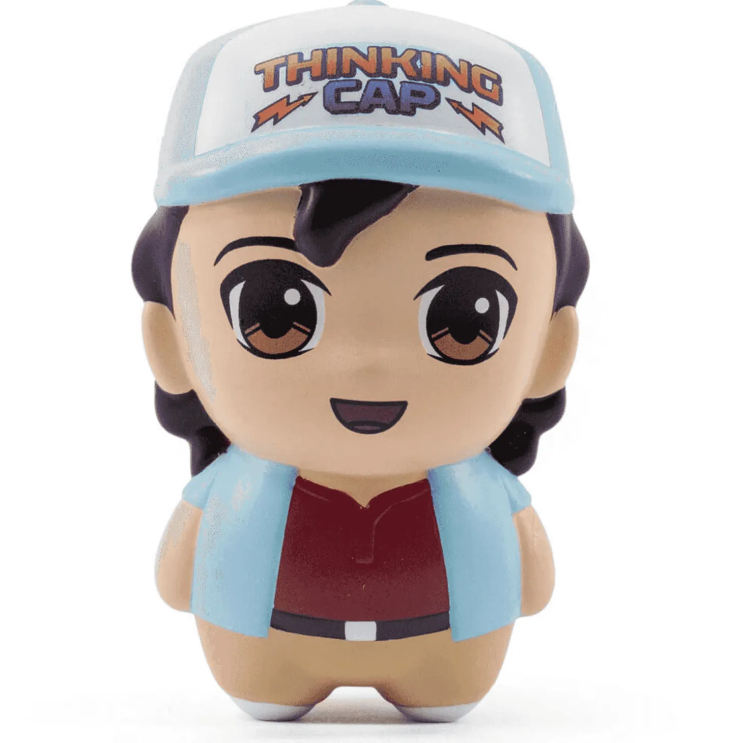 Figuras Sorpresa Stranger Things 7 cm