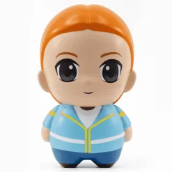 Figuras Sorpresa Stranger Things 7 cm