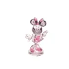 Figurita Minnie Facet Collection Enesco 10 cm