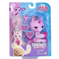 Fingerlings Colas Sorpresa Figura