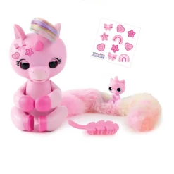 Fingerlings Colas Sorpresa Figura