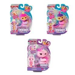 Fingerlings Colores Mágicos surtidos
