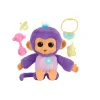 Fingerlings Cuida y Mima Mono Interactivo