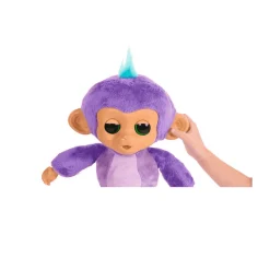 Fingerlings Cuida y Mima Mono Interactivo