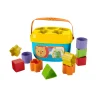 Fisher Price Bloques Infantiles Para bebés
