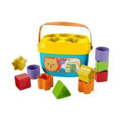 Fisher Price Bloques Infantiles Para bebés