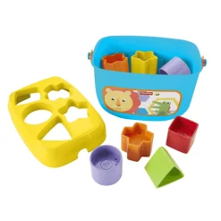 Fisher Price Bloques Infantiles Para bebés