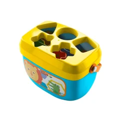 Fisher Price Bloques Infantiles Para bebés