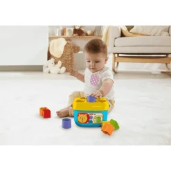 Fisher Price Bloques Infantiles Para bebés