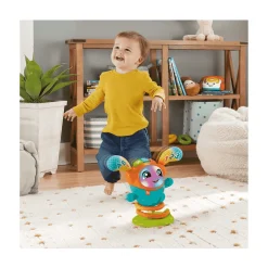 Fisher Price Boti Robotito Saltarín