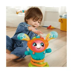 Fisher Price Boti Robotito Saltarín