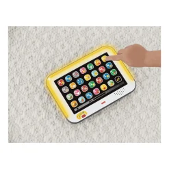 Fisher Price Mi Primera Tableta | Juguete Electrónico Bebé