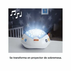 Fisher Price Móvil Ositos Voladores con proyector para bebé recién nacido