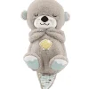 Fisher Price Nutria Hora De Dormir | Peluche Musical