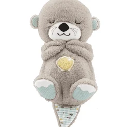 Fisher Price Nutria Hora De Dormir | Peluche Musical