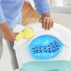 Fisher Price Reductor para Vater para Niños