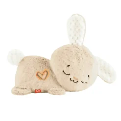 Fisher-Price Conejito Dulces Sueños - Juguete de Fisher-Price