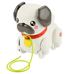 Fisher-Price FP Pets Pasea al perrito Carlino