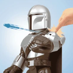 Fisher-Price Imaginext Star Wars: El Mandaloriano XXL