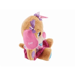 Fisher-Price Perrita primeros descubrimientos, juguete bebés +6 meses