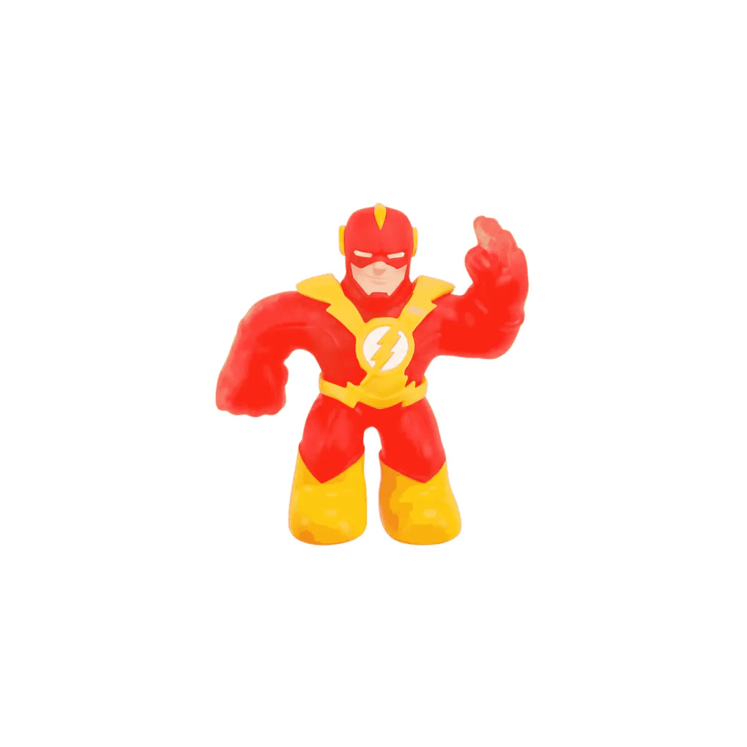 Flash Heroes de Goo Jit Zu - DC