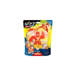 Flash Heroes de Goo Jit Zu - DC