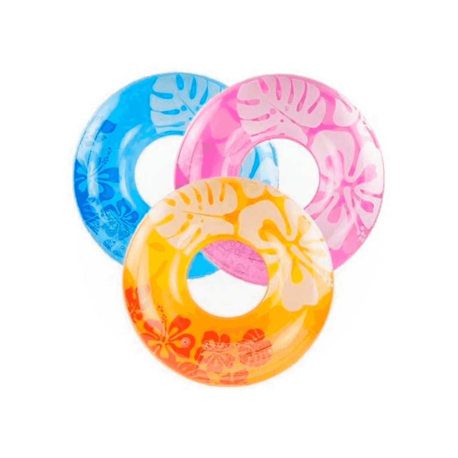 Flotador Color Tubes 91cm