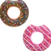 Flotador Hinchable Donut 107 cm