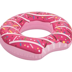Flotador Hinchable Donut 107 cm
