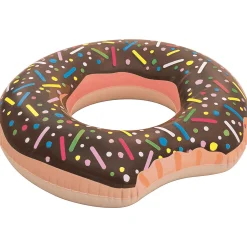 Flotador Hinchable Donut 107 cm