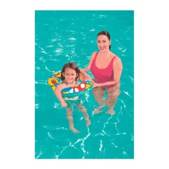 Flotador Hinchable Infantil Dibujos 56 cm